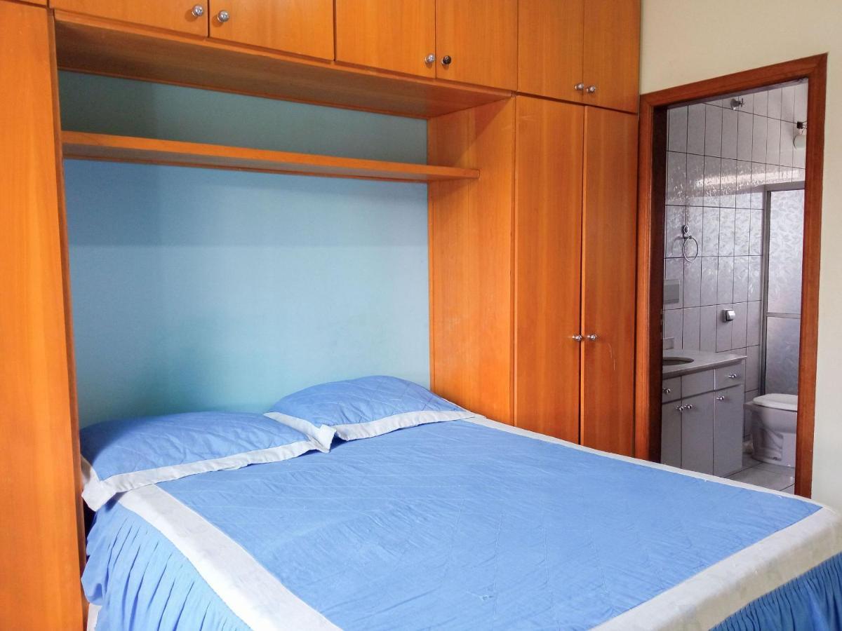Casa Azul Antares 3 Quartos - Pet Friendly Londrina Exterior foto