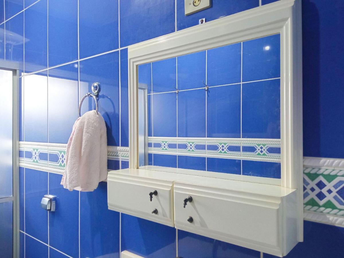 Casa Azul Antares 3 Quartos - Pet Friendly Londrina Exterior foto